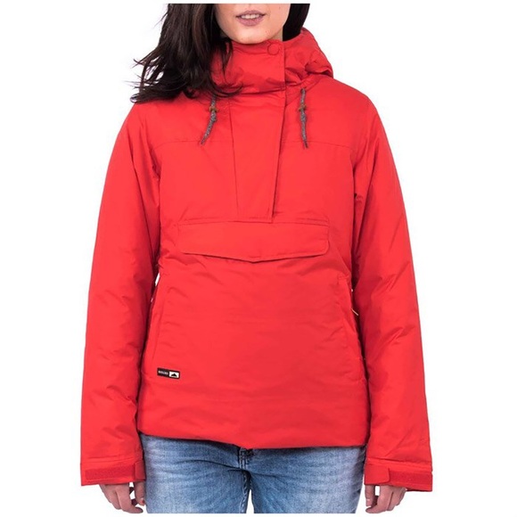 Holden Sonya Bright Poppy Medium - Picture 2 of 7